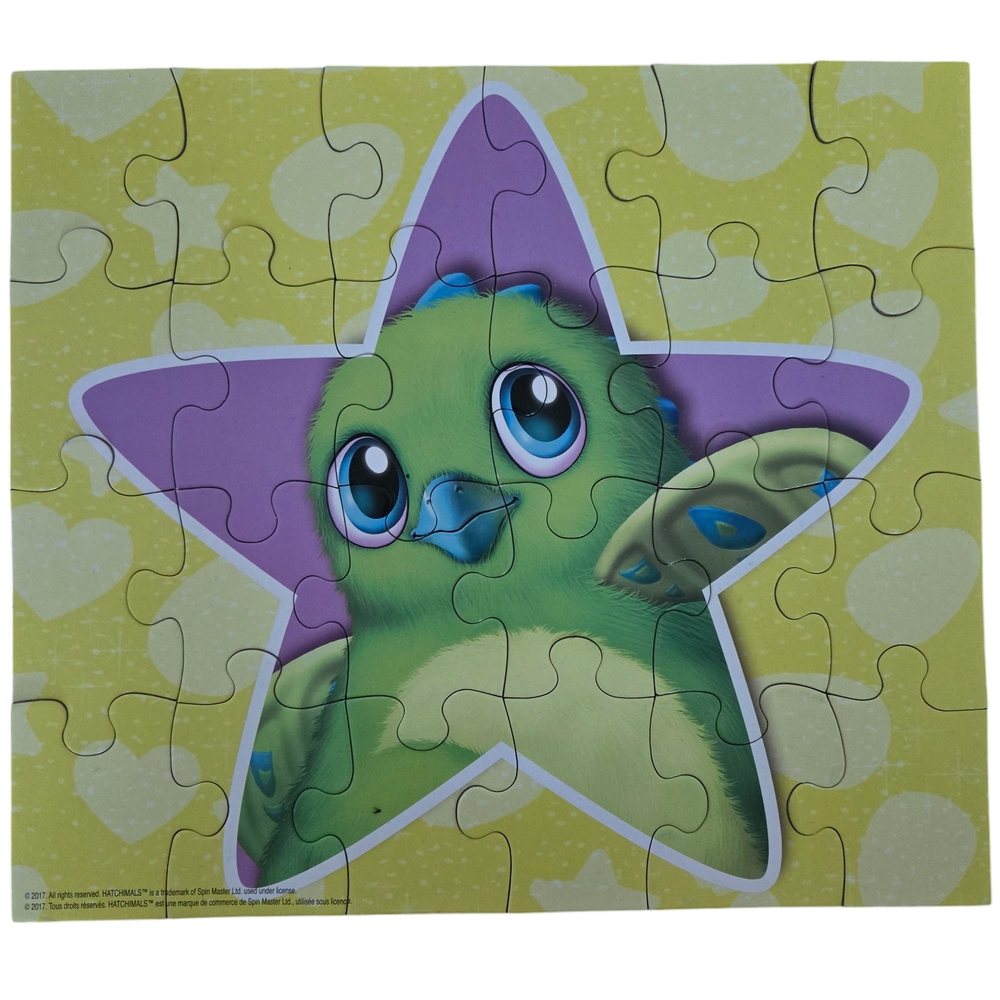 Paw Patrol LOL Incredibles Unicorn Puzzle Sets - Picture 7 of 10